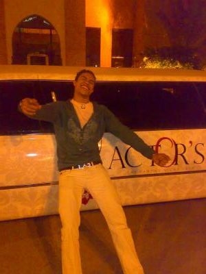 nezar @ acotor's